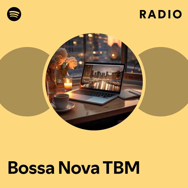 BossaNova Media