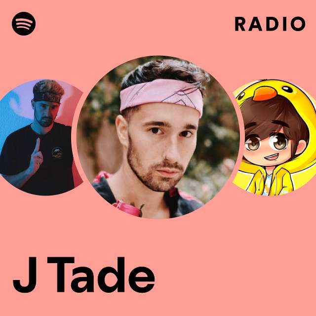 TIENDA - J Tade