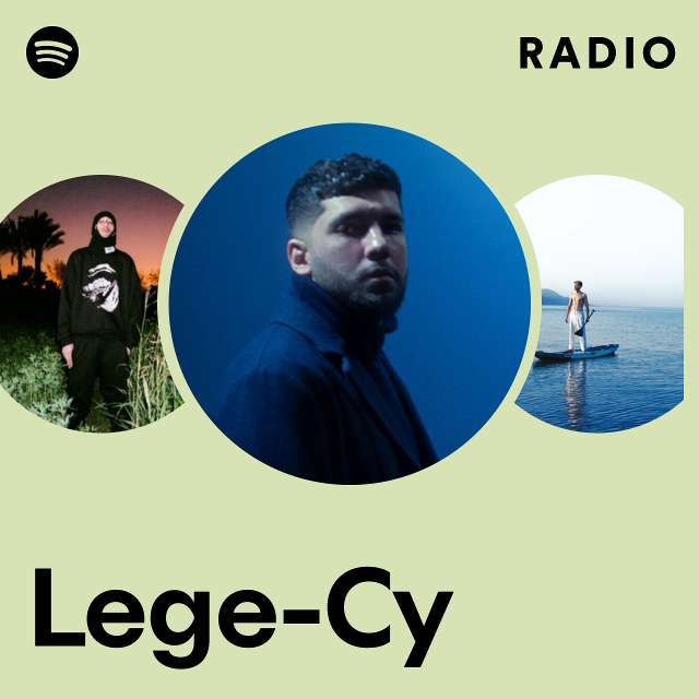 راديو Lege-Cy