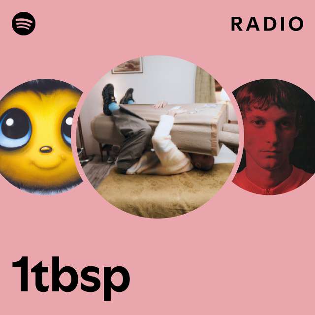 1tbsp Radio - playlist by Spotify | Spotify