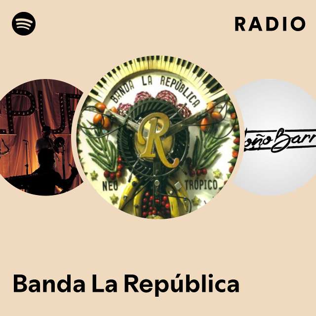 La Radio de la República 