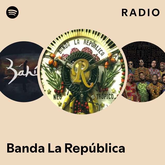 La Radio de la República 