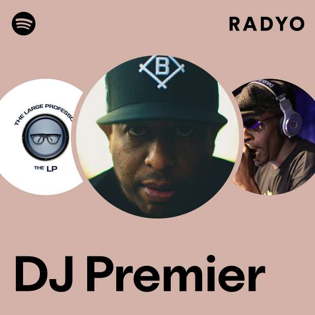 DJ Premier | Spotify