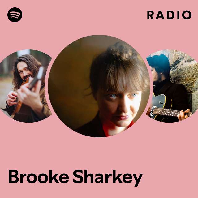 Brooke Sharkey Spotify