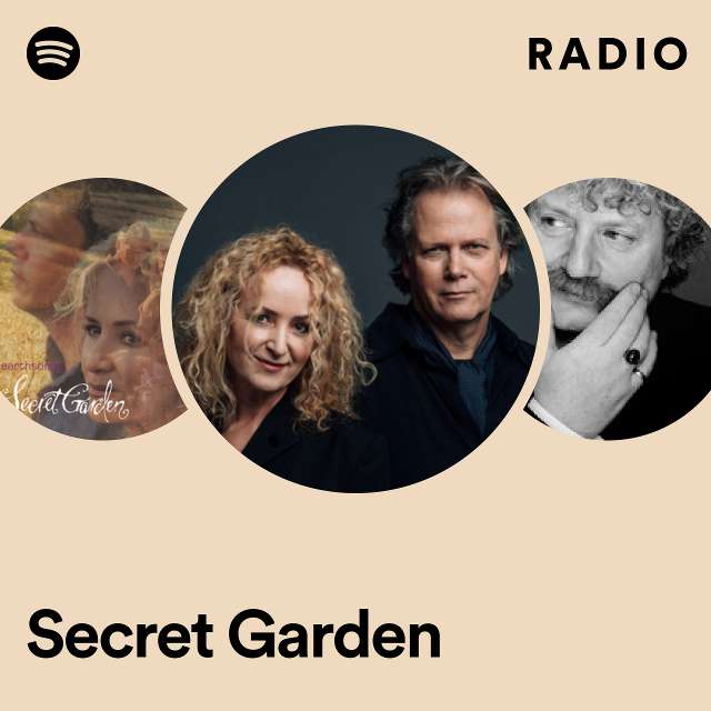 Secret Garden Radyosu