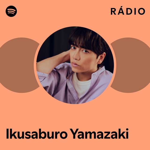 Ikusaburo Yamazaki Spotify