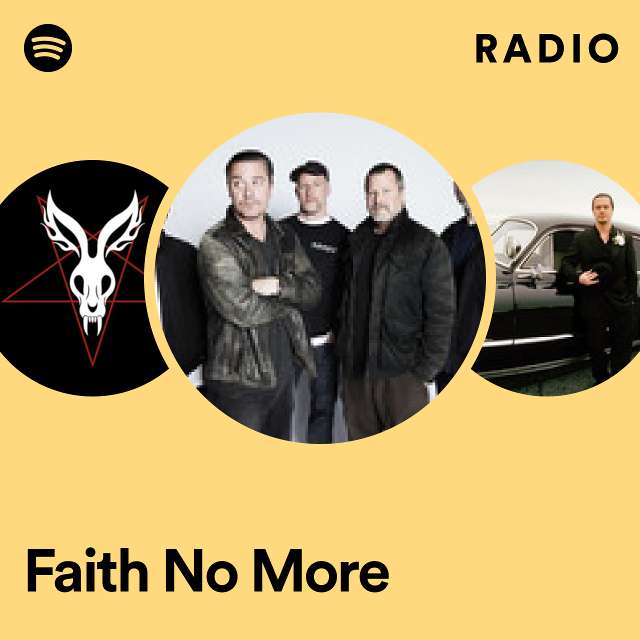 Faith No More Radio