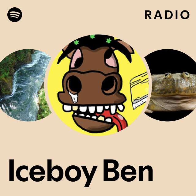 Sussy Baka - Iceboy Ben