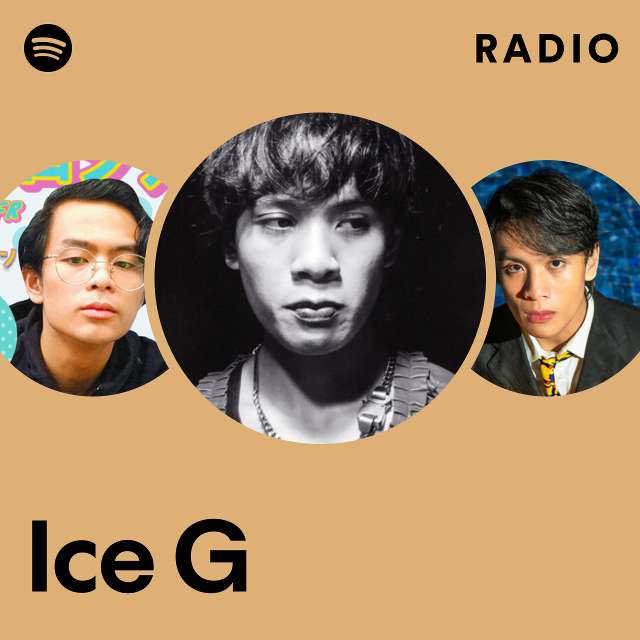 Ice G  Spotify