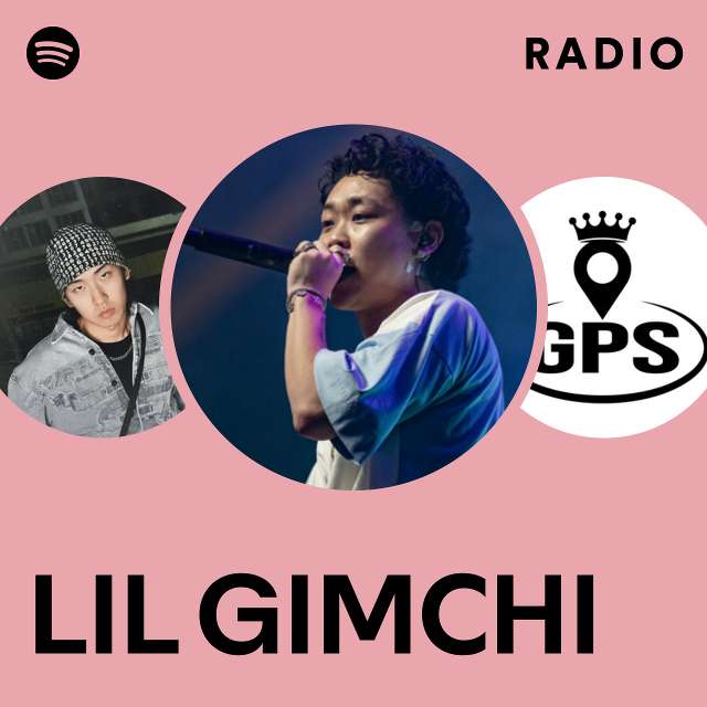 LIL GIMCHI: albums, songs, playlists
