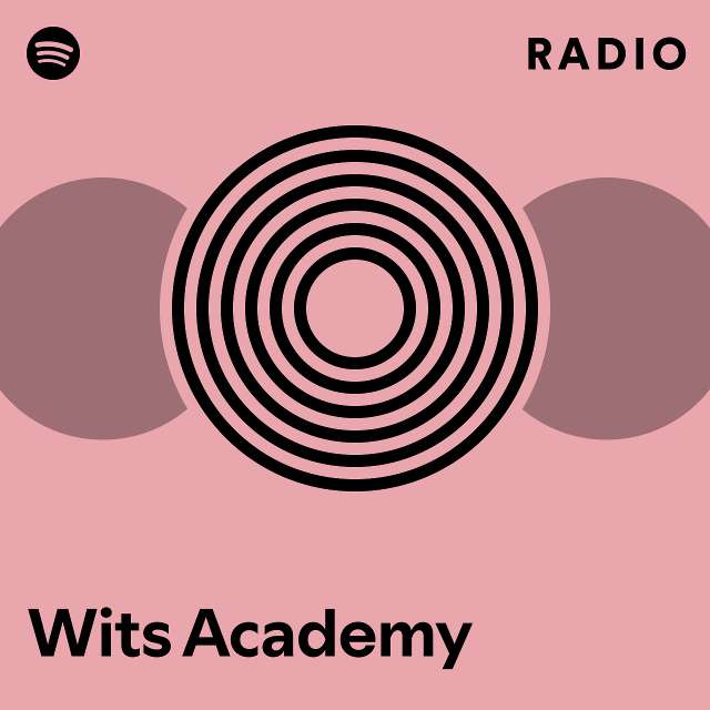 Wits Academy Radio