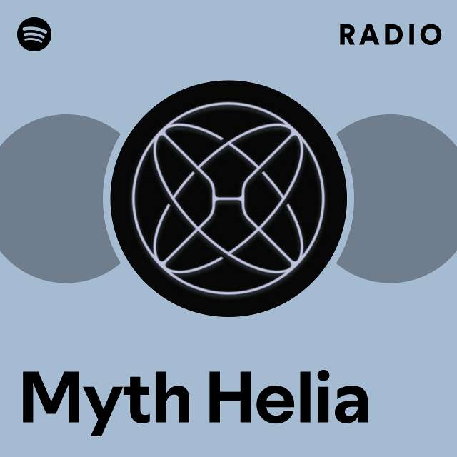 Myth Helia Radio