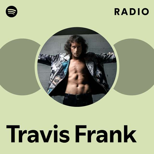 Travis Frank