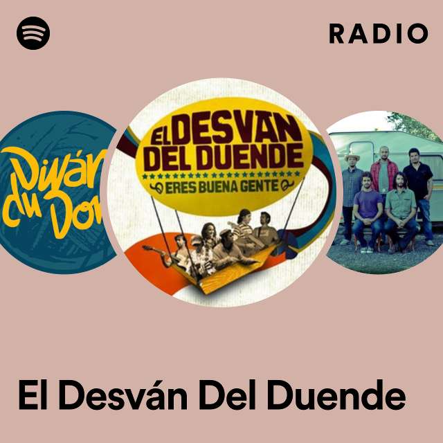 El Desván Del Duende Radio