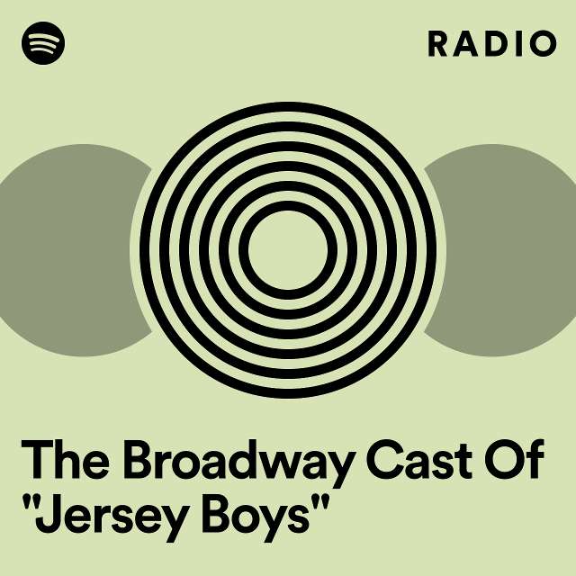 Imagem de The Broadway Boys
