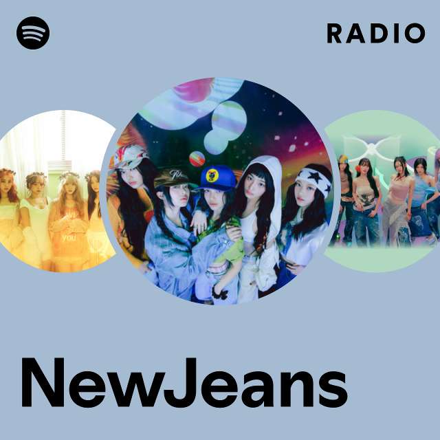 New Jeans, NewJeans Wiki