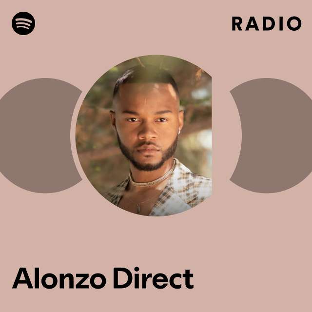 Alonzo Radio - playlist by Spotify