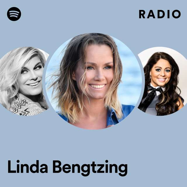 Radio Linda Bengtzing