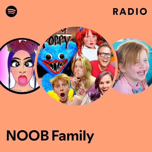 Noobs  Spotify