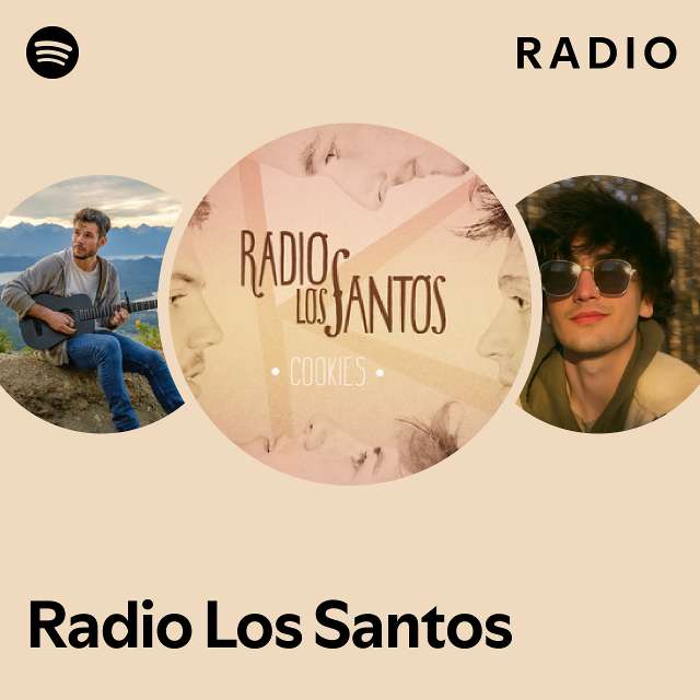 Radio santos 2024