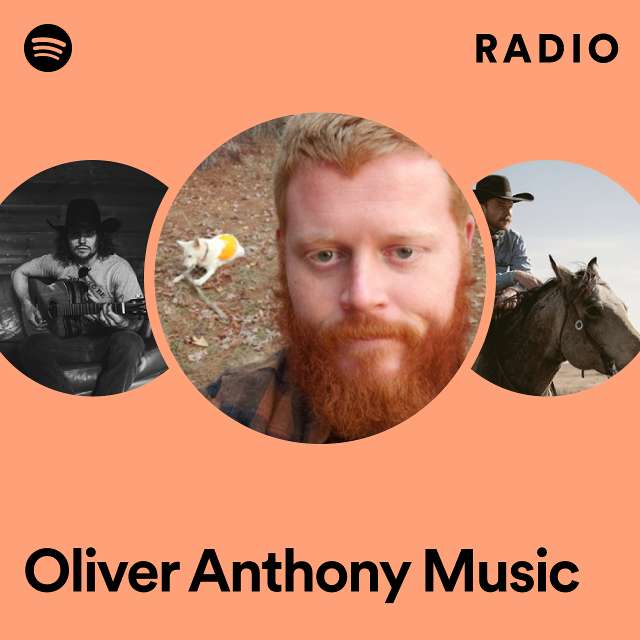 Oliver Anthony Music updated - Oliver Anthony Music