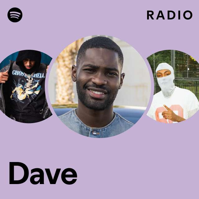 Dave Radyosu