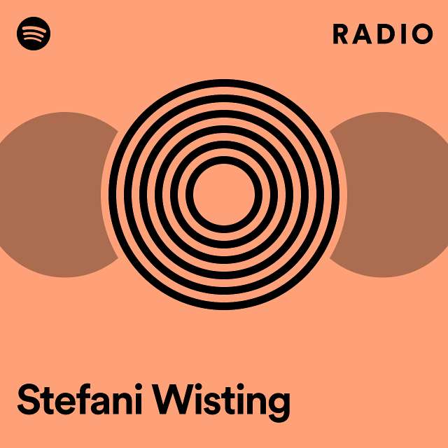 Stefani Wisting Radio