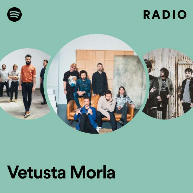 Vetusta Morla - Lo Mejor - playlist by Vetusta Morla