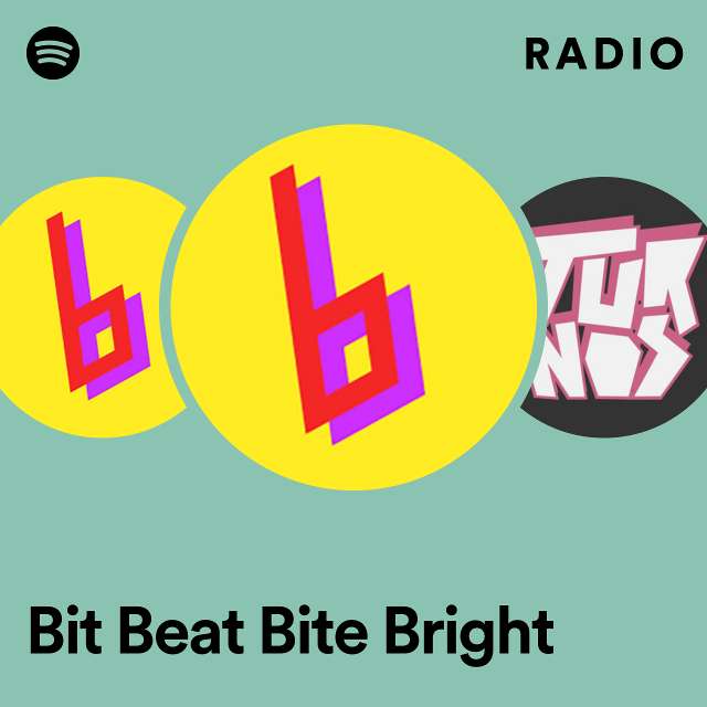 Imagem de Bit Beat Bite Bright
