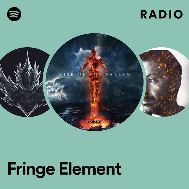 Fringe Element Radio