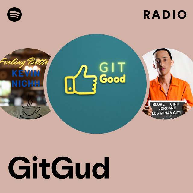 GitGud  Spotify