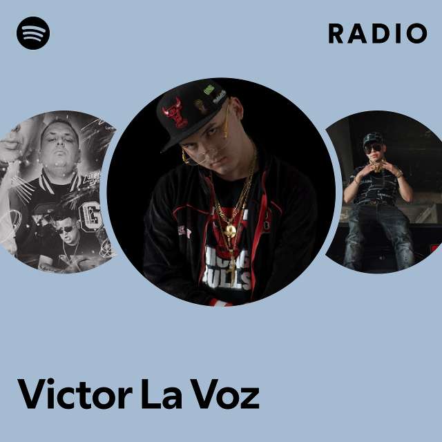 La Voz Valiente Radio - playlist by Spotify