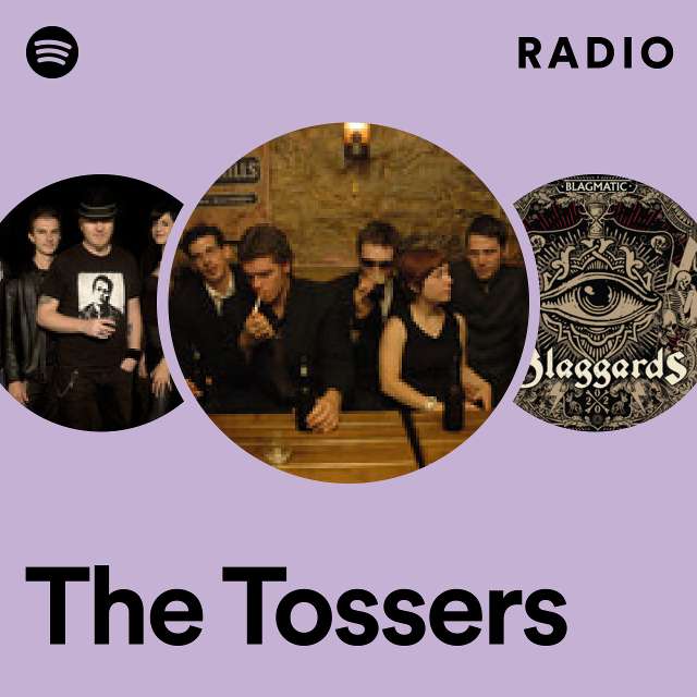Imagem de The Tossers
