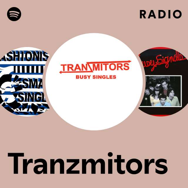 Tranzmitors | Spotify