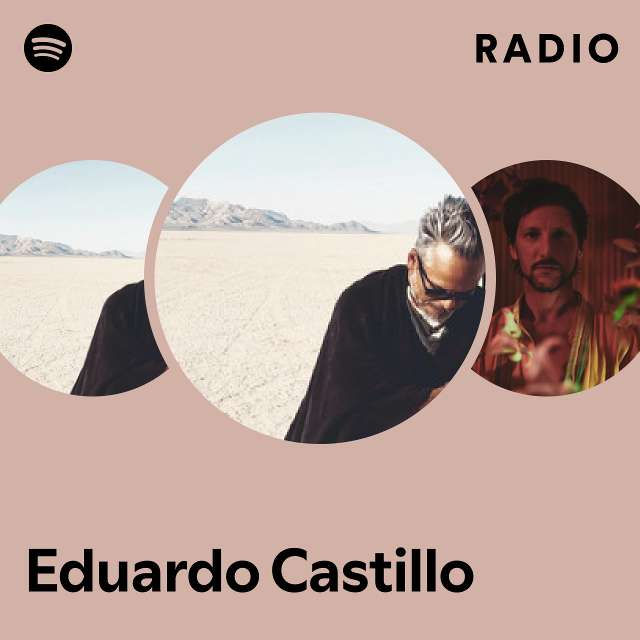 Eduardo Castillo | Spotify