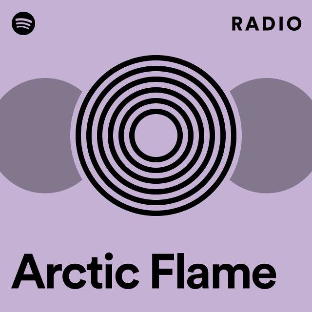 Imagem de Arctic Flame