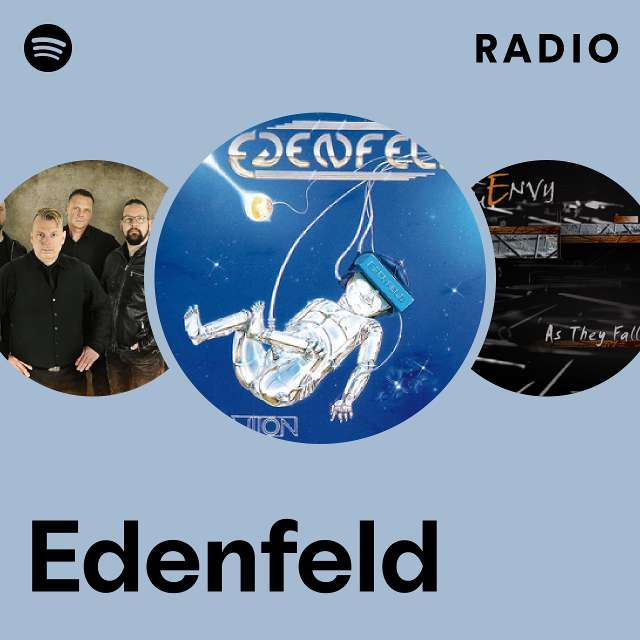 Edenfeld - Terra E -  Music