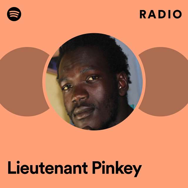 Lieutenant Pinkey Radio