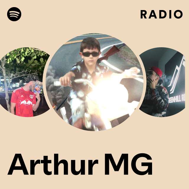 Errei Arthur  Podcast on Spotify