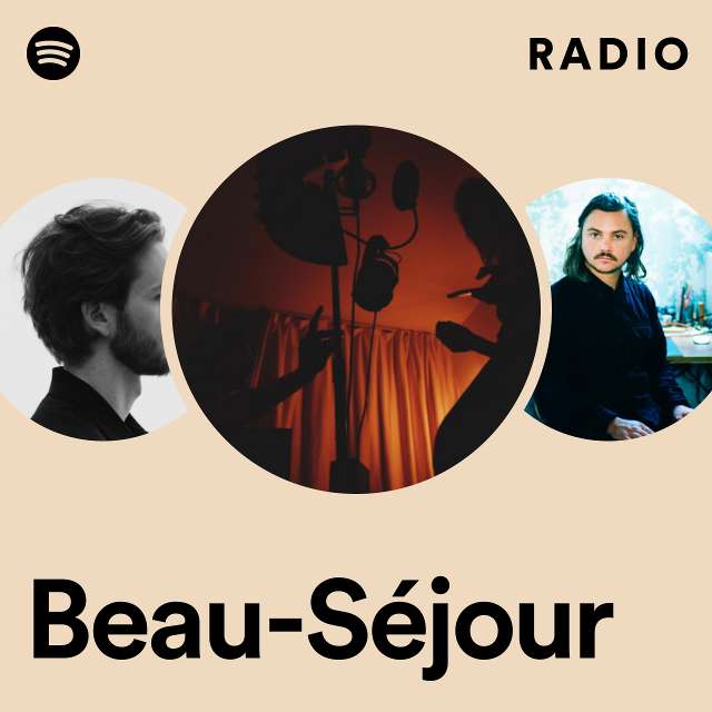 Beau-Séjour Radio