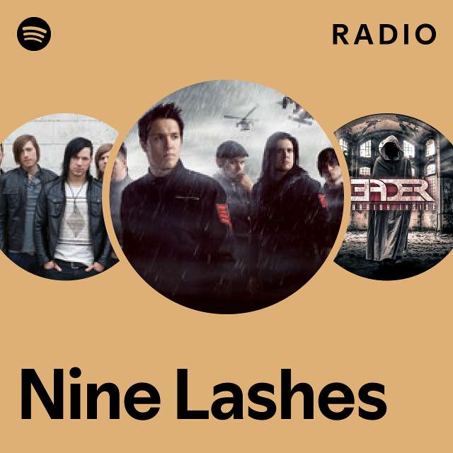 Nine Lashes Radio - playlist by Spotify | Spotify