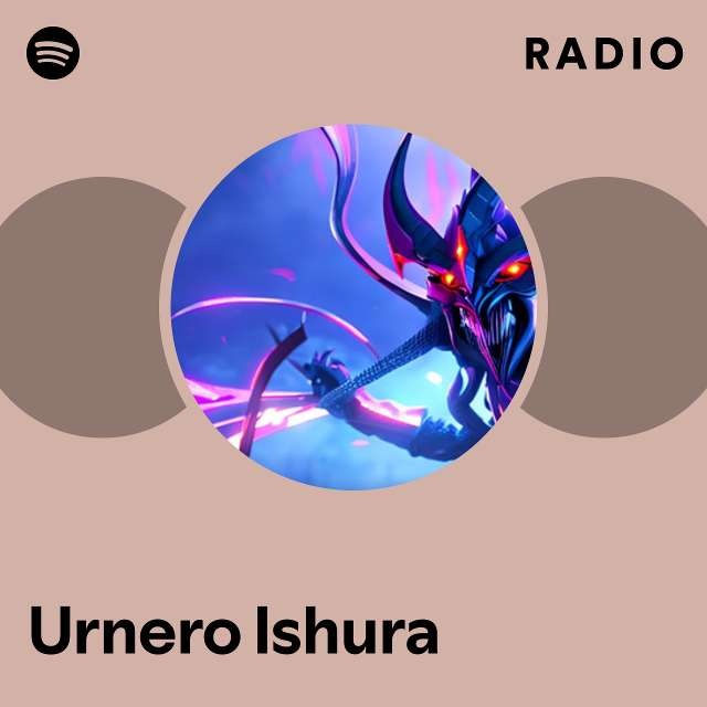 Urnero Ishura Radio