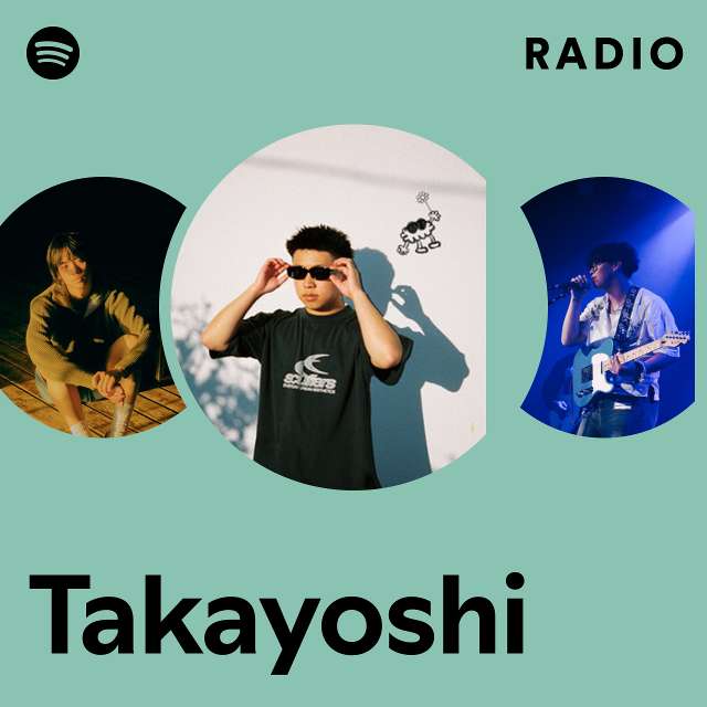 Takayoshi Radio