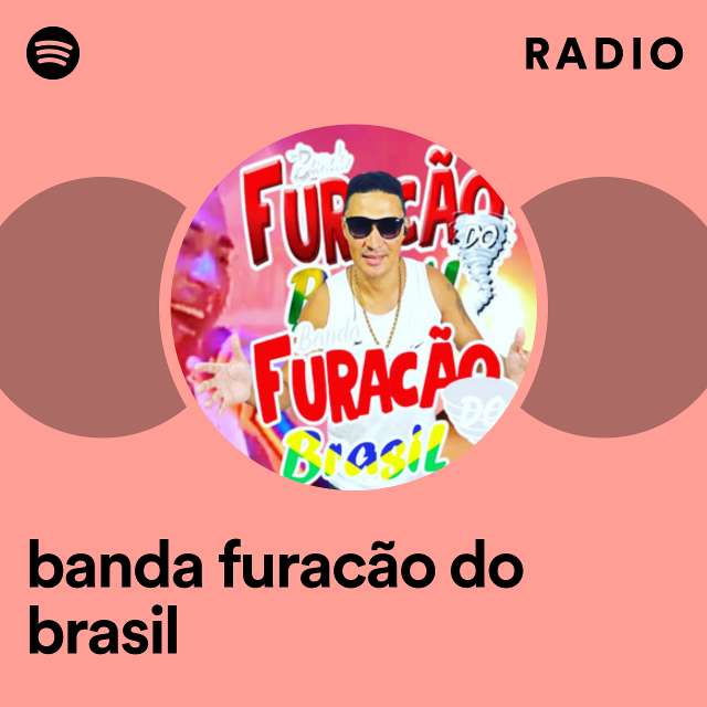 Imagem de Banda Furacão do Brasil