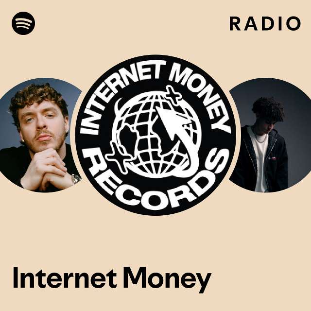 Imagem de Internet Money