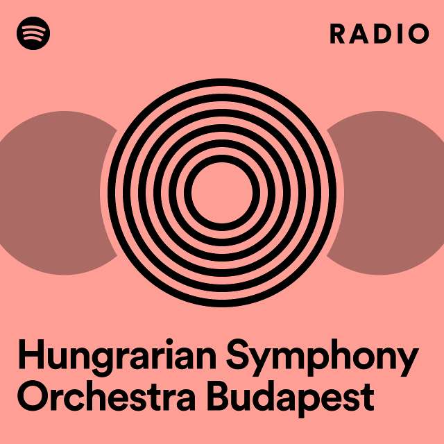 Imagem de Budapest Symphony Orchestra