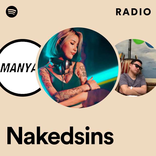 Nakedsins Radio