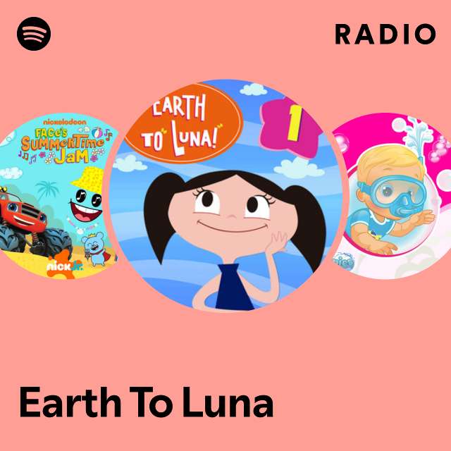 Earth To Luna 