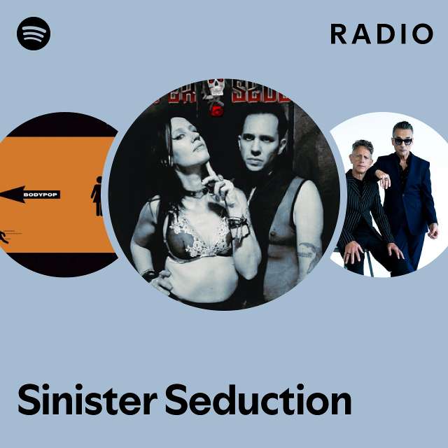 Sinister discount seduction online