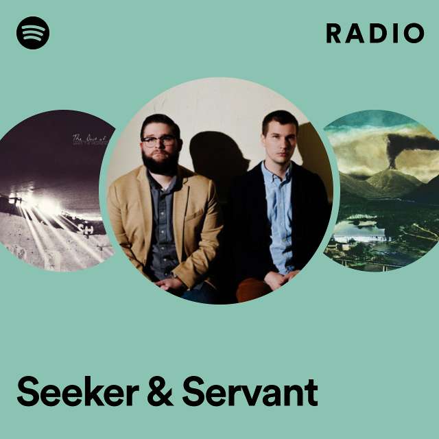 Seeker & Servant Radio
